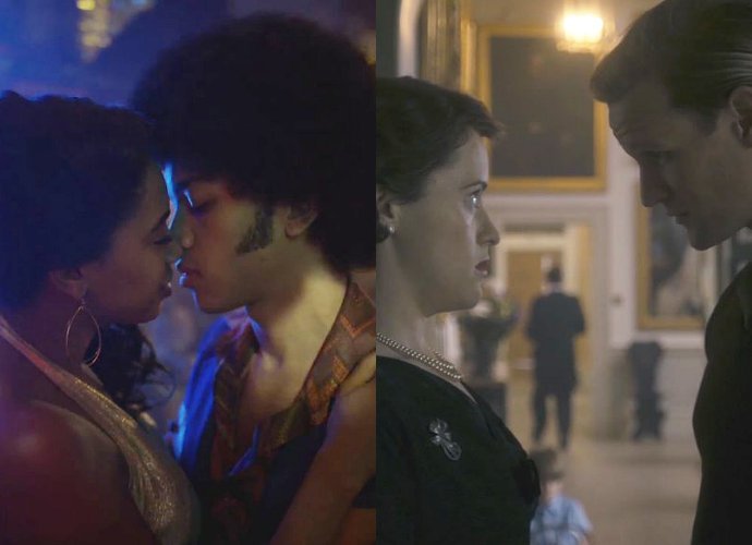 Check Out First Trailers for Baz Luhrmann's 'The Get Down' and Royal Drama 'The Crown'