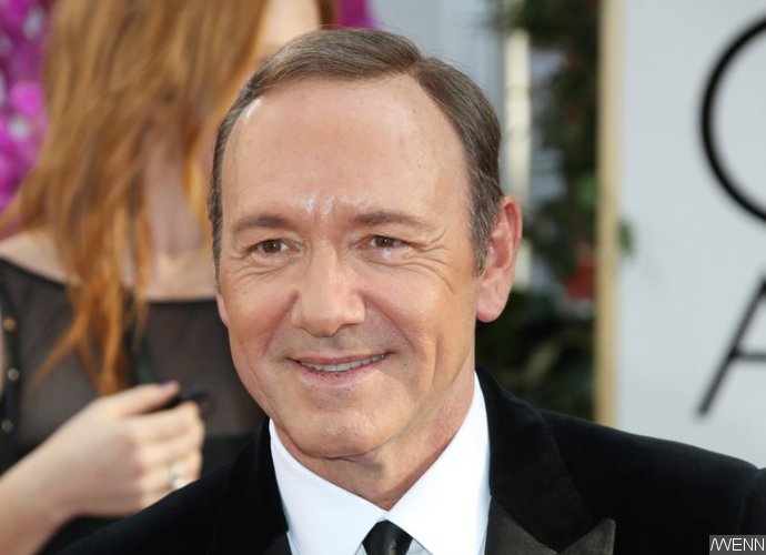 Former Boston News Anchor Accuses Kevin Spacey of Sexually Assaulting Her Teen Son