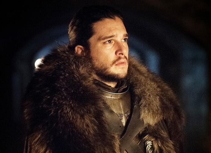 'Game of Thrones': Empire Magazine Fuels Speculation of Jon Snow's Birth Name
