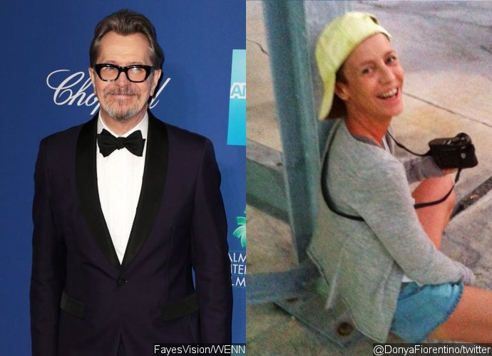 Gary Oldman's Ex-Wife Accuses Him of Ruining Her Life During Their 'Nightmare' Marriage