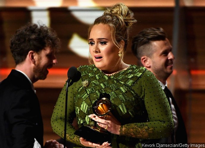 Grammy Awards 2017: Adele Wins Song, Record and Album of the Year - See the Full Winner List
