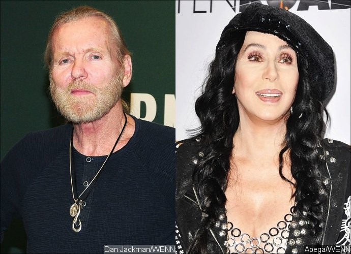 Gregg Allman Dies After Battle With Liver Cancer, Ex-Wife Cher Mourns Him