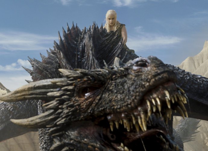 HBO Confirms 'Game of Thrones' Super-Sized Season 6 Finale