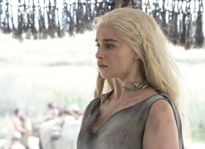 HBO Takes Extreme Measure to Stop 'Game of Thrones' Piracy