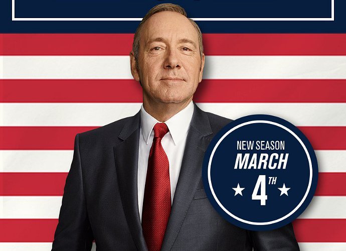 'House of Cards' First Season 4 Teaser: Frank Underwood Refuses to Settle