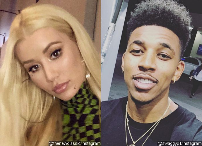 Iggy Azalea Goes on Epic Rant to Slam Reporter Alleging She Dined With Ex Nick Young