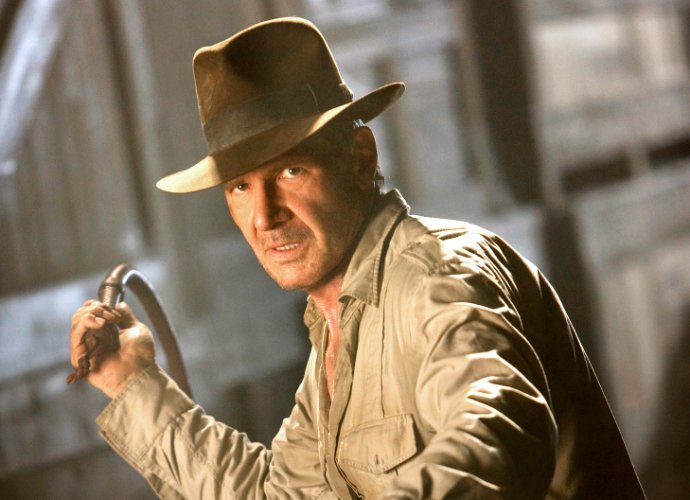 'Indiana Jones V' May Begin Filming in 2019