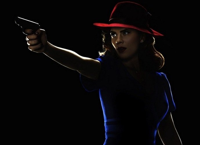 Is 'Agent Carter' Getting Axed? Hayley Atwell Lands Lead Role on New ABC Drama