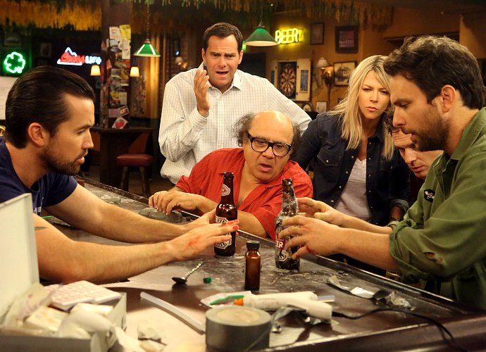 'It's Always Sunny in Philadelphia' to Set Record With Two-Season Renewal