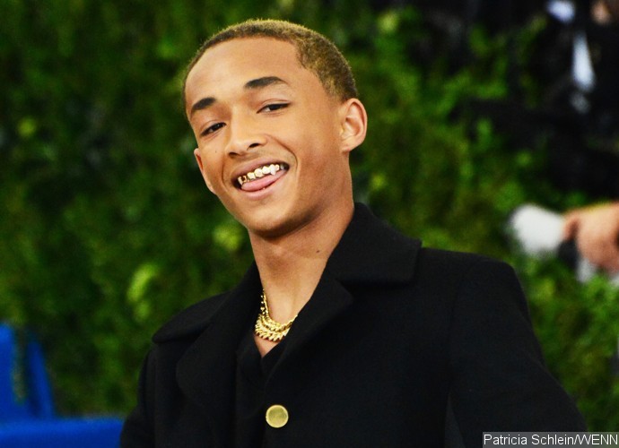 Jaden Smith Accuses Canadian Hotel of Spiking His Food