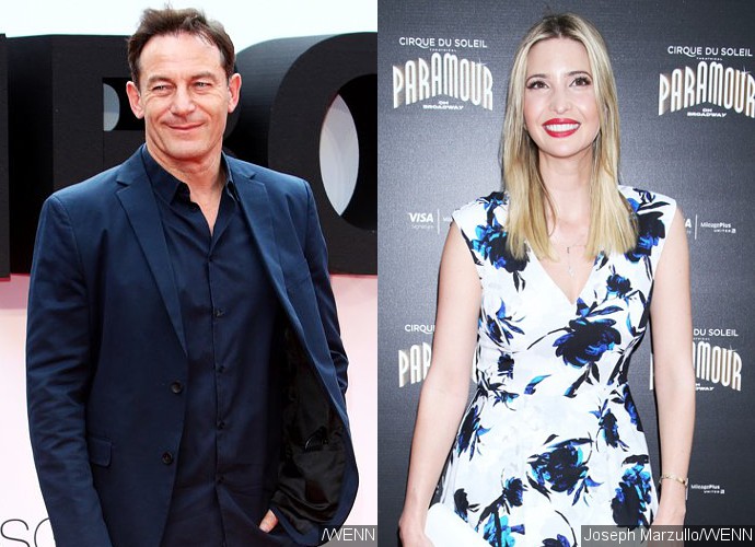 Jason Isaacs Refuses to Apologize for Calling Ivanka Trump a 'Brainless Barbie'