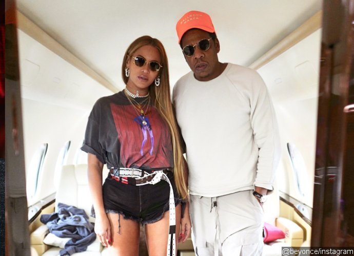 Report: Jay-Z and Beyonce to Deliver Surprise Performance at Coachella Ahead of 'On the Run II'