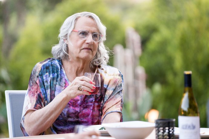 Jeffrey Tambor May Not Leave 'Transparent' After All