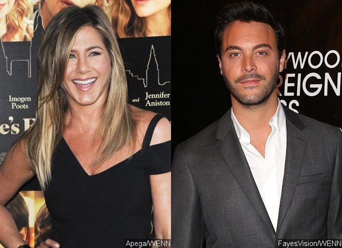 Jennifer Aniston and Jack Huston Sign Up for 'The Yellow Birds'