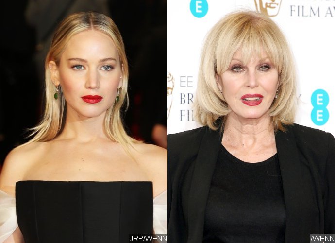 Jennifer Lawrence Explains Her Response to BAFTA Host Joanna Lumley's Praise After Backlash