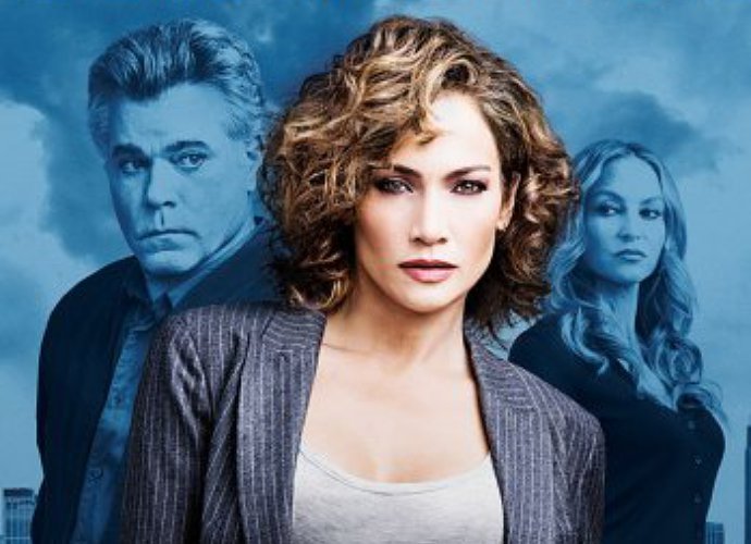 Jennifer Lopez's Cop Drama 'Shades of Blue' Gets Premiere Date