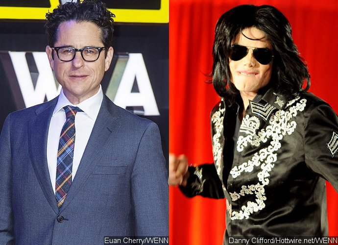 J.J. Abrams Is Working on Event Series About Michael Jackson's Final Days