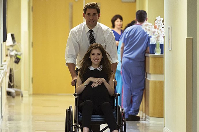 John Krasinsky's 'The Hollars' Acquired by Sony Pictures Classics