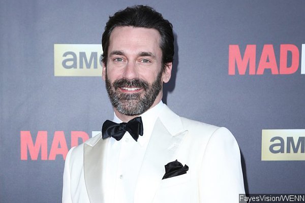 Jon Hamm Was Accused of Violent Fraternity Hazing in 1990