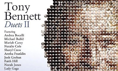 Tony Bennett got his first ever No. 1 album