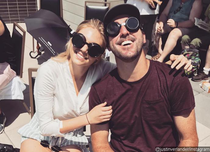 Kate Upton Slammed for Not Letting Justin Verlander Go to Astros Parade as They're Getting Married