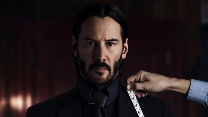 Keanu Reeves Is the Man, the Myth, the Legend in 'John Wick 2' NYCC Trailer