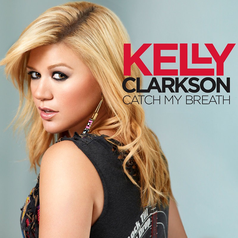 INFOFLASH Kelly Clarkson Announces Greatest Hits Album, Unveils