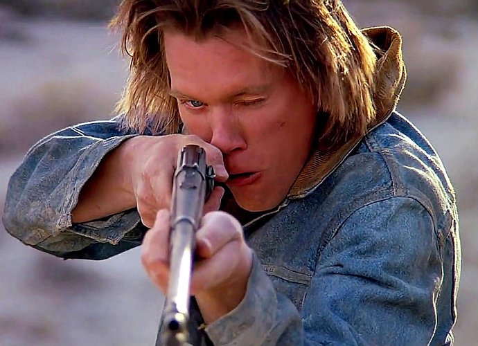 Kevin Bacon to Star on 'Tremors' TV Reboot