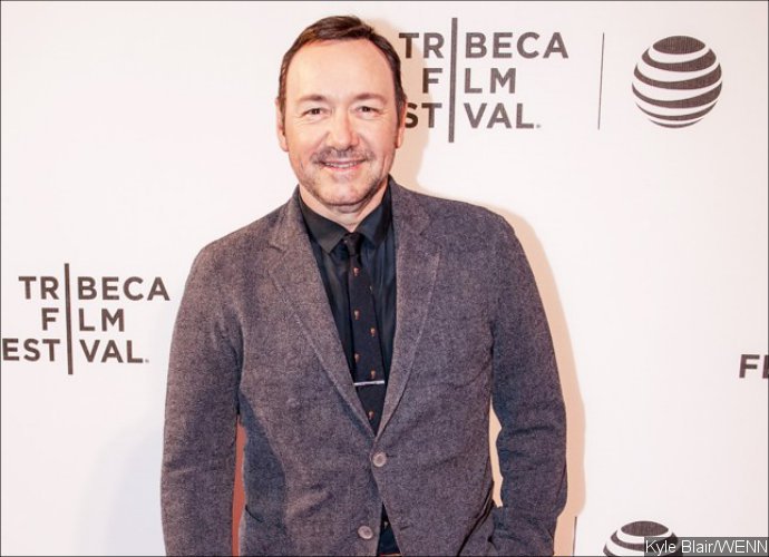 Kevin Spacey Under Investigation For New Sexual Misconduct Allegations