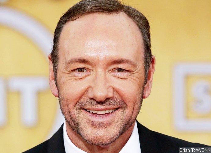 Kevin Spacey Cut From 'Carol Burnett Show' 50th Anniversary Special