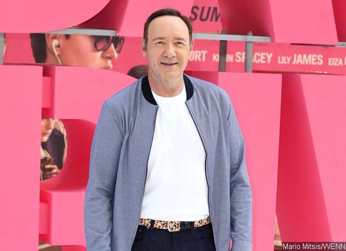 Kevin Spacey's Dad Was 'Nazi Child Rapist' Who Sexually Abused His Own ...