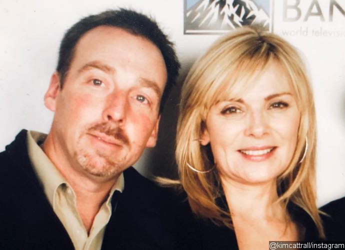 Kim Cattrall's Brother Found Dead After Declared Missing