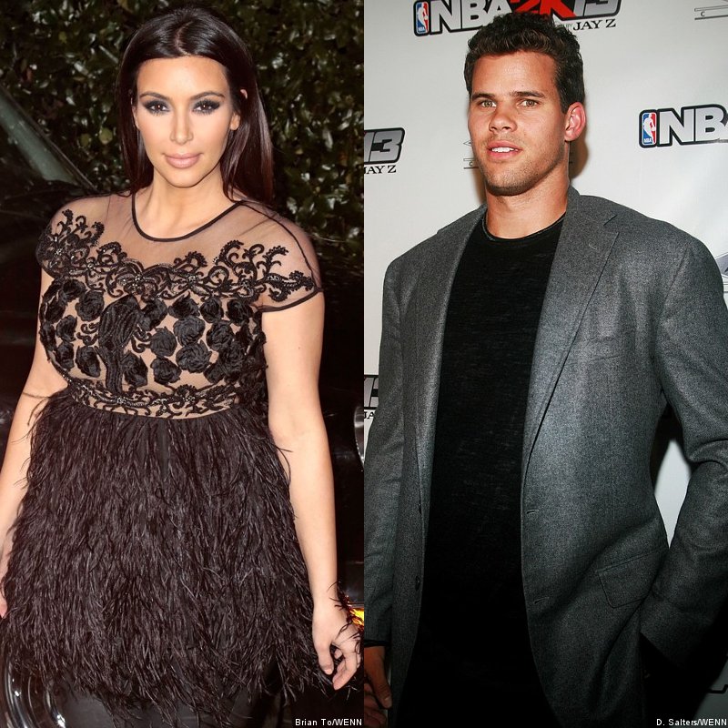 Kim Kardashian And Kris Humphries Divorce Finally Set For Trial In May 