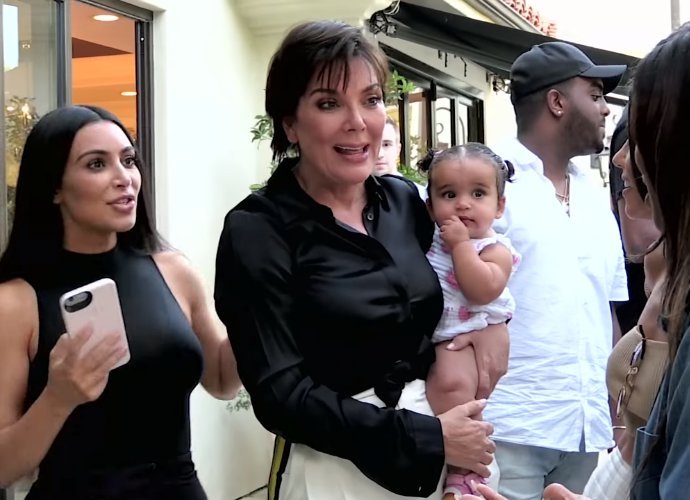 Kris Jenner Gets Emotional in 'KUWTK' Teaser - Did Khloe Kardashian Break Pregnancy News?