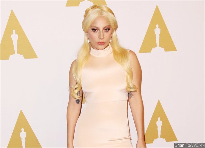Lady GaGa Set to Release New Album in 2017