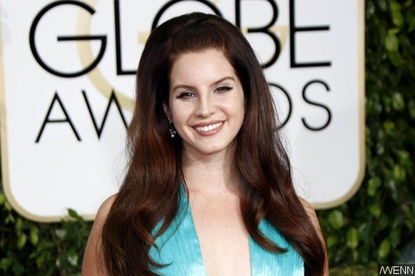 Lana Del Rey Announces Release Date for 'Honeymoon' Album
