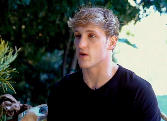 Logan Paul Returns to YouTube With Announcement of Donating $1M to Suicide Prevention Organizations