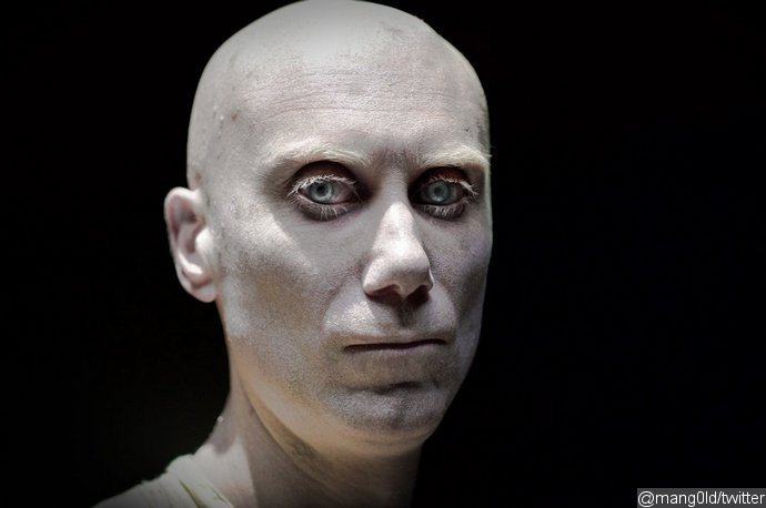 'Logan' Reveals First Look at Stephen Merchant as Caliban