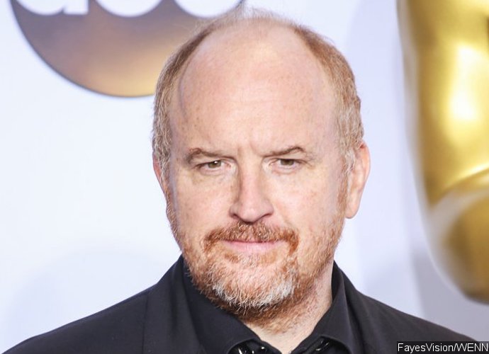 Louis C.K. Wins Big at 2017 Peabody Awards With 'Better Things' and 'Horace and Pete'