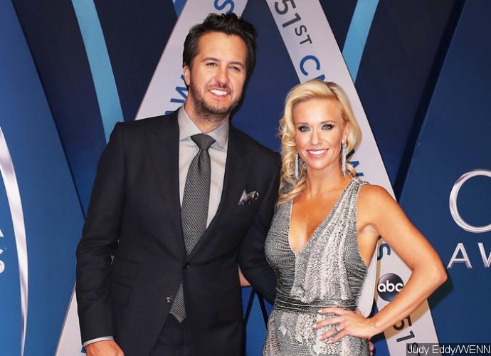 Luke Bryan Slammed for Giving This to His Wife for Christmas