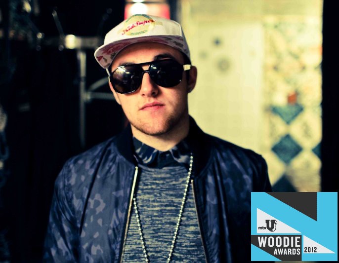 Mtv Woodie