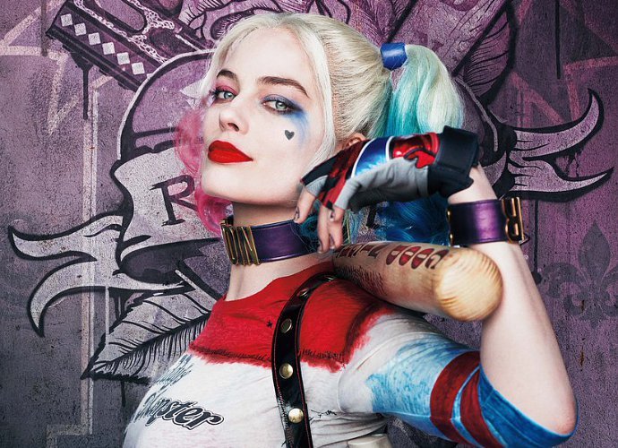 Margot Robbie Set to Executive Produce 'Harley Quinn' Spin-Off
