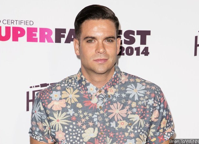 Mark Salling's Death Is Officially Ruled Suicide by Asphyxiation