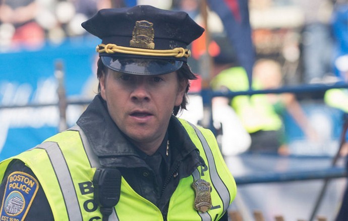 Mark Wahlberg Is First Responder of Boston Marathon Bombings in 'Patriots' Day' Teaser Trailer