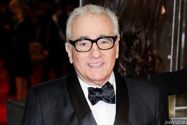 Martin Scorsese's 'The Audition' Yanked Off Venice Film Festival