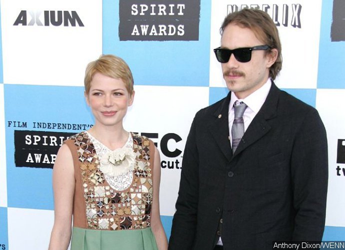 Michelle Williams Reveals She Was 'Inconsolable' After Leaving Shared Home With Heath Ledger