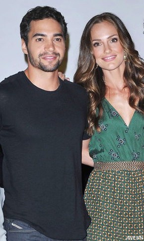 Minka Kelly Linked to Ramon Rodriguez Post Derek Jeter Split