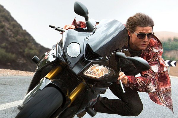 'Mission: Impossible 6' Is Already in Development