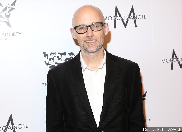 Moby May Perform at Donald Trump's Inauguration Under One Condition