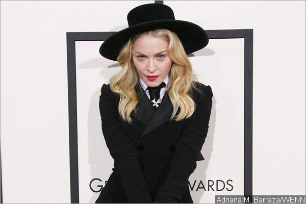 More Madonna Songs, Including Collaboration With Pharrell, Leak Online
